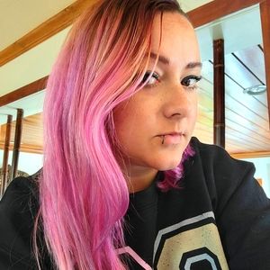 Meet your Posher, Allison